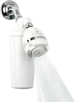 AQUASANA SHOWER FILTER UNIT