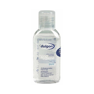 DULGON HAND GEL PURE 50ML