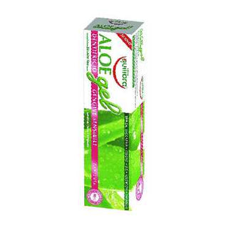 EQ ALOE SENSITIVE TOOTHPASTE 75ML