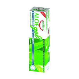 EQ ALOE WHITENING TOOTHPASTE 75ML