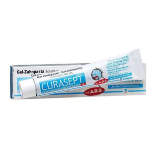 CURASEPT TOOTHPASTE 705