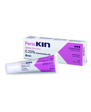 KIN PERIOKIN GEL 30ML