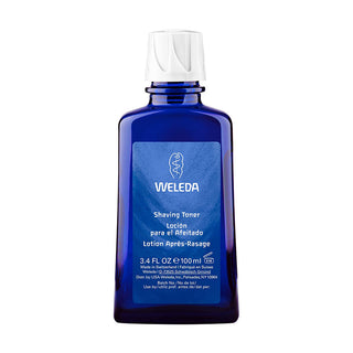 WELEDA SHAVING TONER 100ML (RASIERWASSER)