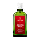 Weleda Pomegranate Regenerating Body Oil 100ML