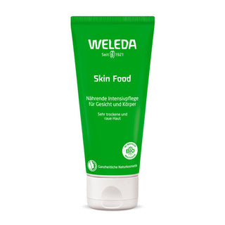 WELEDA SKIN FOOD CREAM 75ML