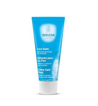 WELEDA FOOT BALM 75ML 90530EN