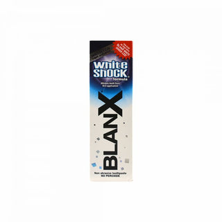 BLANX WHITE SHOCK TP 75ML