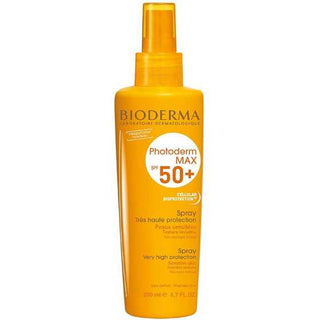 PHOTODERM MAX SPRAY SPF50+ 200ML VHP