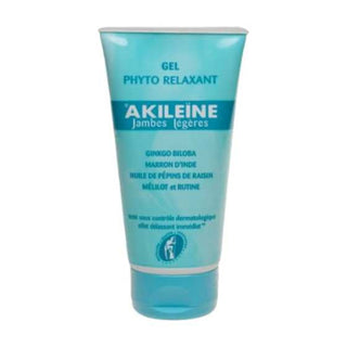 AKILEINE TIRED LEGS REFRESHING GEL 150ML