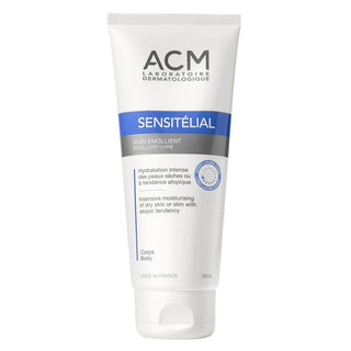 ACM SENSITELIAL EMOLLIENT CARE 200ML