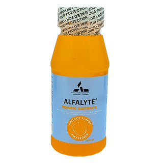 ALFALYTE APRICOT FLAV PEDIA ELECTROLYTE