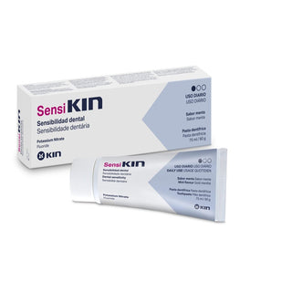 SENSI KIN TOOTHPASTE 75ML