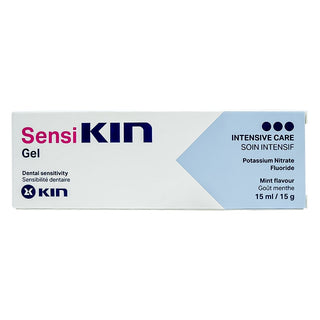 SENSI KIN ORAL GEL 15ML