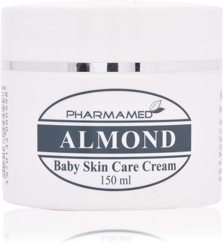 ALMOND BABY SKIN CARE CRM 75ML