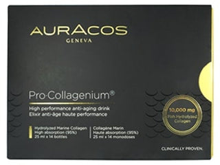 PROCOLLAGENIUM AURACOS 14X25ML