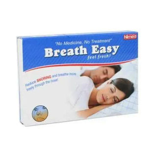 NIMED BREATHE EASY SPORTS (M)