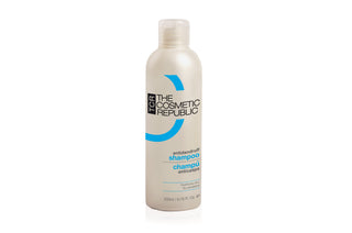 The Cosmetic Republic ANTI DANDRUFF SHAMPOO 200ML