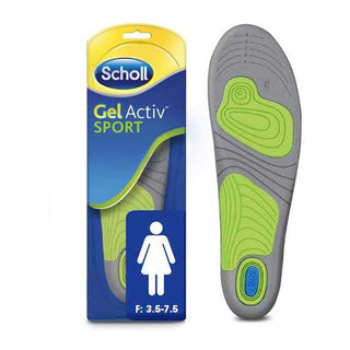 SCHOLL GELACTIV SPORT WOMEN (S)