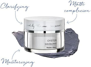 DALTON OYSTER SB MASK 50ML