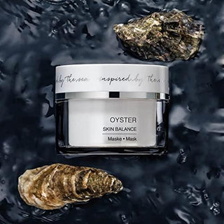 DALTON OYSTER SB MASK 50ML