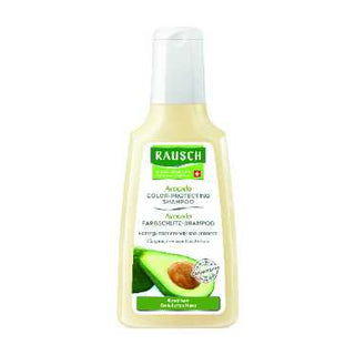 RAUSCH AVOCADO COLOR PROTECT CONDR 200ML