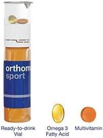 ORTHOMOL SPORTS 30'S