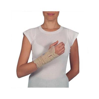 PRIM AM204(LARGE/LEFT) WRIST BRACE