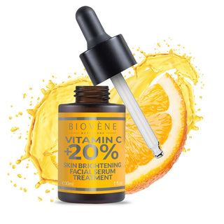 BIOVENE VITAMIN C 20% SERUM 30ML