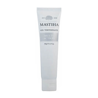 MASTIHA GEL TOOTHPASTE MULTIACTION 90GR