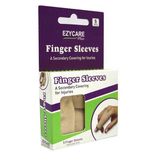 EZY CARE 11417 FINGER SLEEVS