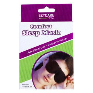 EZY CARE 11403 SUPER COMFORT SLEEP MASK