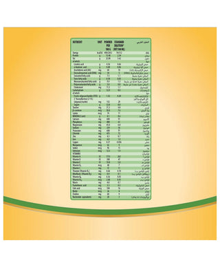 Similac Advance Gold(2) 400Gm