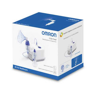 OMRON C 102 NEBULIZER