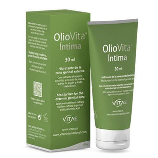 VITAE OLIOVITA INTIMA 30ML