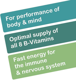 VITABAUM B12+B COMPLEX 120ML