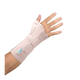 PRIM C800(LR) WRIST SUPPORT W/THUMB