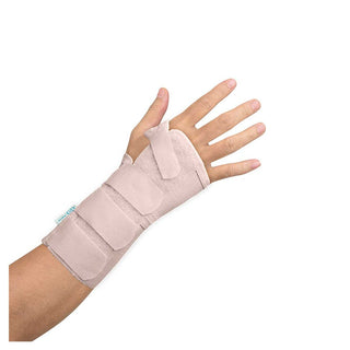 PRIM C500(MR) SHORT WRIST SUPPORT