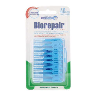 BIOREPAIR RUBBERBRUSH THIN 40'S