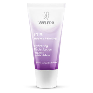 WELEDA IRIS HYDRATING FACIAL LOTION 30ML