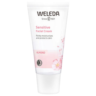 Weleda Almond Soothing Facial Cream 30ML