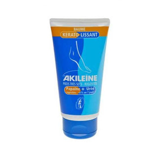 AKILEINE ULTRA SMOOTHING BALM 75ML