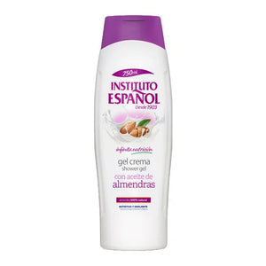 Avena Almonds Shower Gel 750ML