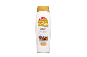 Avena Argan Shower Gel 750ML