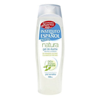 AVENA NATURA SHOWER GEL 750ML