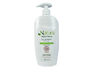 AVENA NATURA SHOWER GEL 500ML