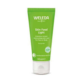 WELEDA SKIN FOOD LIGHT CREAM 30ML