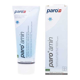 PARO 2668 AMIN TP MINT 75ML