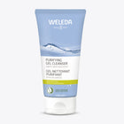 Weleda Clear Purifying Gel Cleanser 100ML