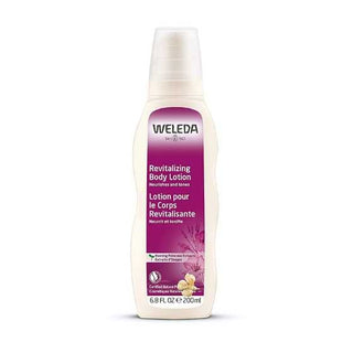 Weleda Evening Primrose Age Revitalising Body Lotion 200ML