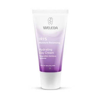 WELEDA IRIS HYDRATING DAY CREAM 30ML